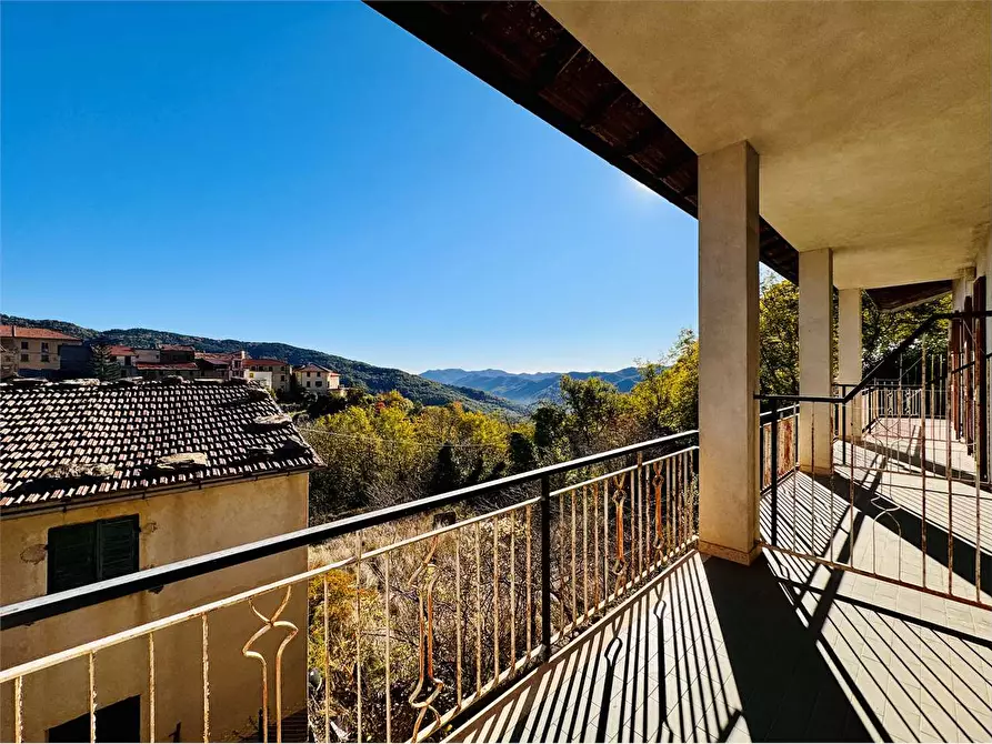 Immagine 56 di Casa indipendente in vendita  in Strada provinciale 14 2 a Borghetto D'arroscia