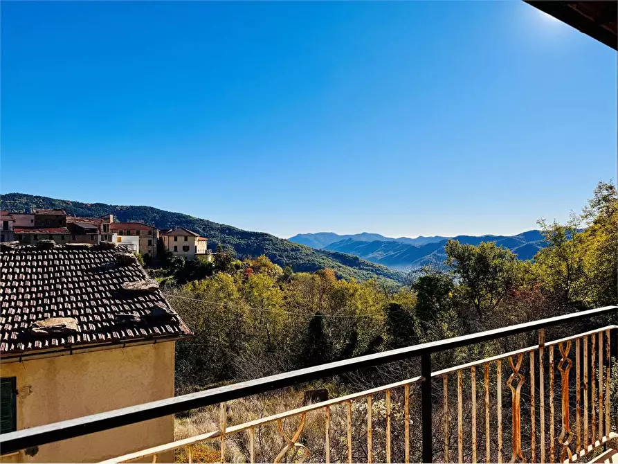 Immagine 57 di Casa indipendente in vendita  in Strada provinciale 14 2 a Borghetto D'arroscia