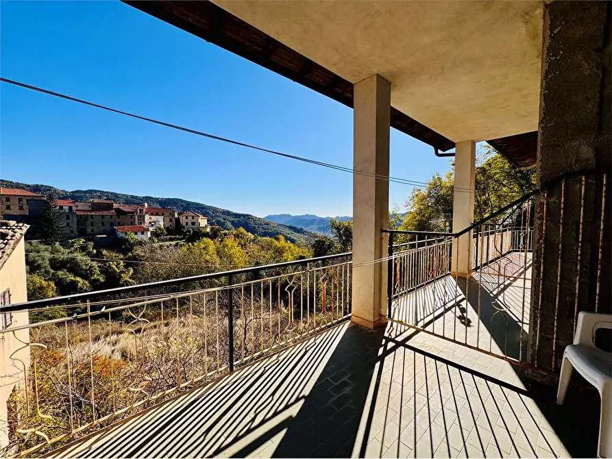 Immagine 64 di Casa indipendente in vendita  in Strada provinciale 14 2 a Borghetto D'arroscia