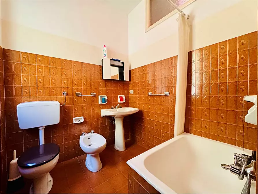 Immagine 66 di Casa indipendente in vendita  in Strada provinciale 14 2 a Borghetto D'arroscia