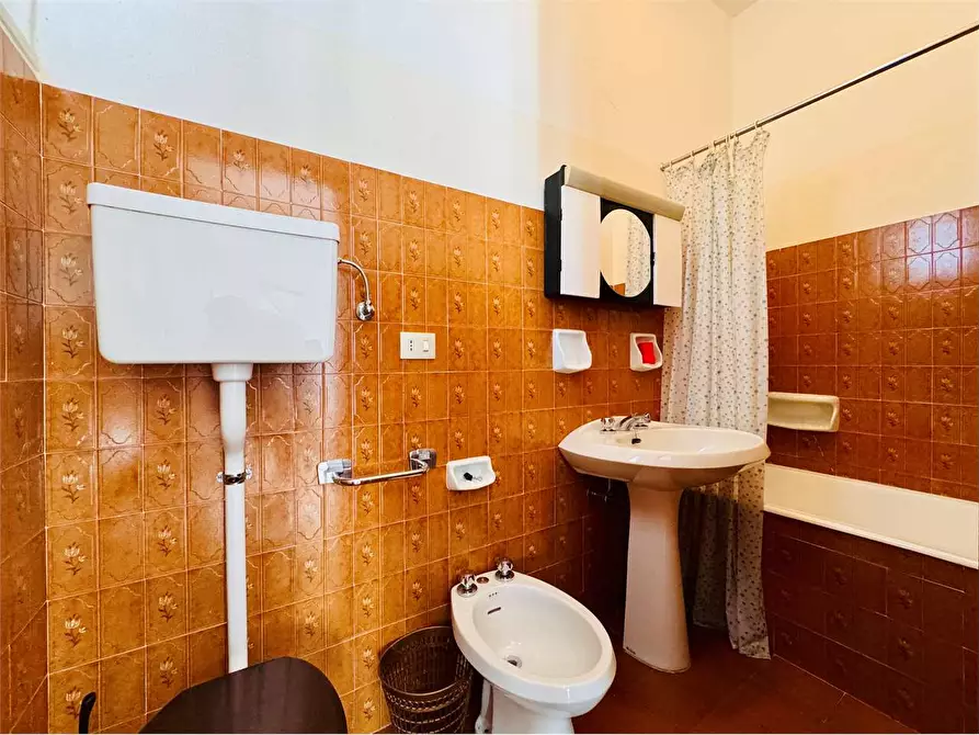 Immagine 51 di Casa indipendente in vendita  in Strada provinciale 14 2 a Borghetto D'arroscia