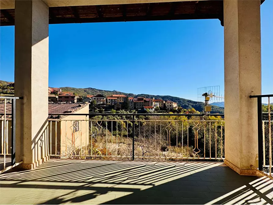 Immagine 67 di Casa indipendente in vendita  in Strada provinciale 14 2 a Borghetto D'arroscia