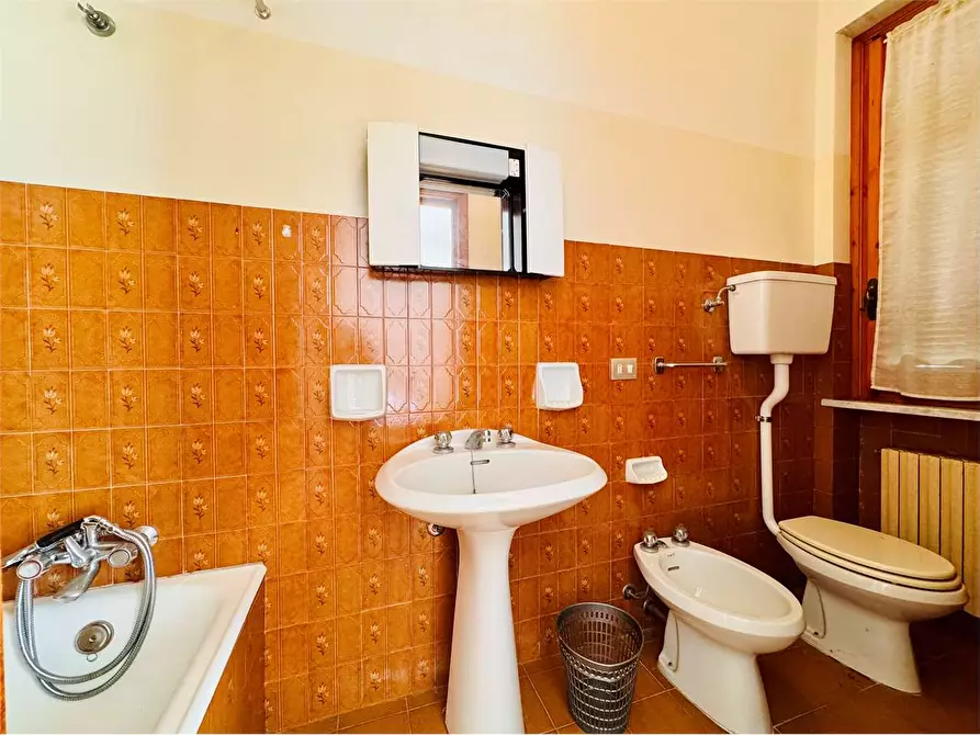 Immagine 46 di Casa indipendente in vendita  in Strada provinciale 14 2 a Borghetto D'arroscia