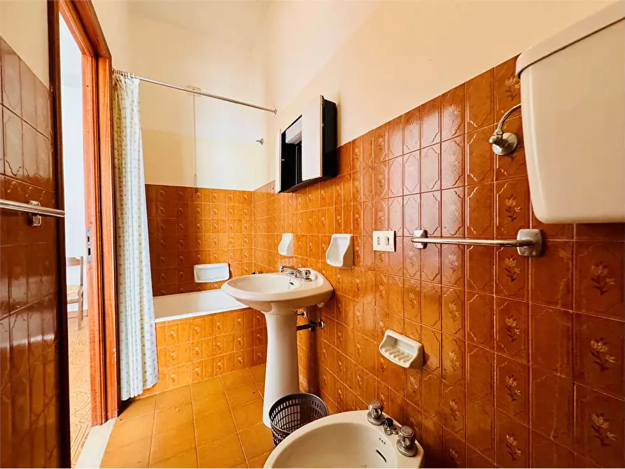 Immagine 47 di Casa indipendente in vendita  in Strada provinciale 14 2 a Borghetto D'arroscia