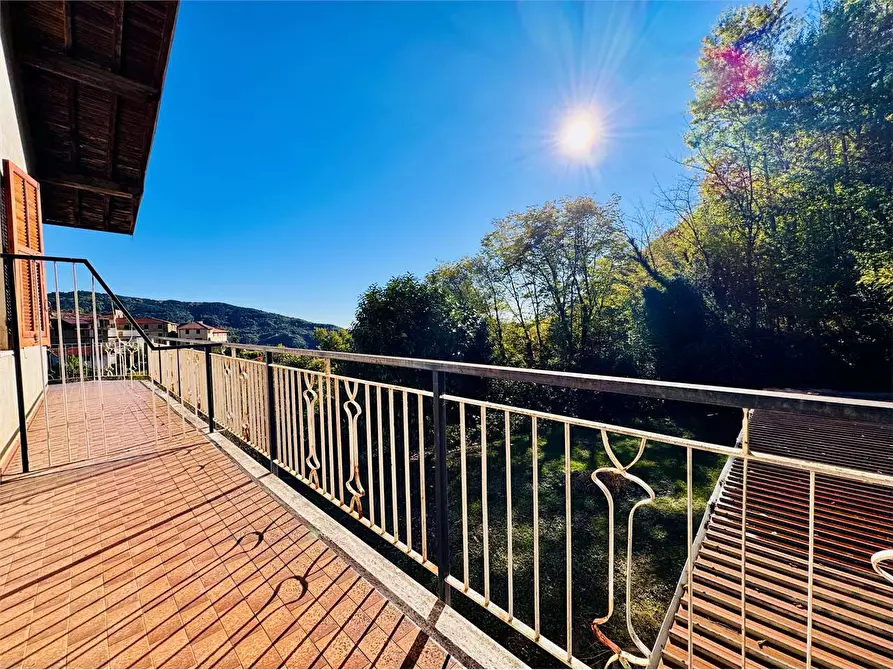 Immagine 48 di Casa indipendente in vendita  in Strada provinciale 14 2 a Borghetto D'arroscia