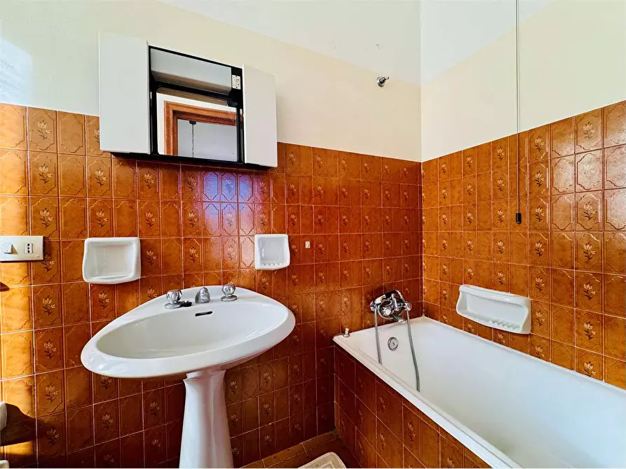 Immagine 53 di Casa indipendente in vendita  in Strada provinciale 14 2 a Borghetto D'arroscia