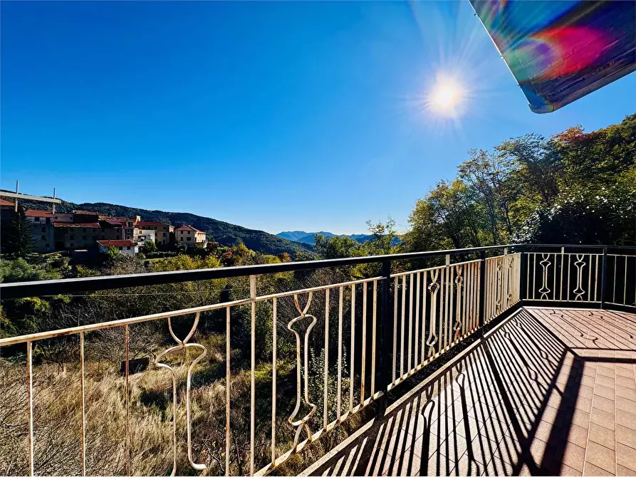 Immagine 58 di Casa indipendente in vendita  in Strada provinciale 14 2 a Borghetto D'arroscia