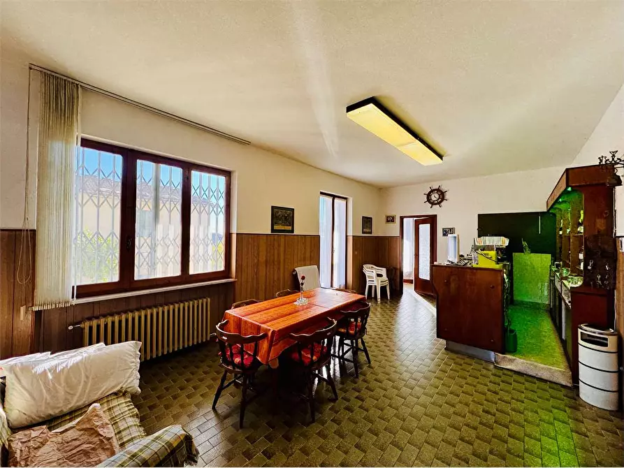 Immagine 14 di Casa indipendente in vendita  in Strada provinciale 14 2 a Borghetto D'arroscia