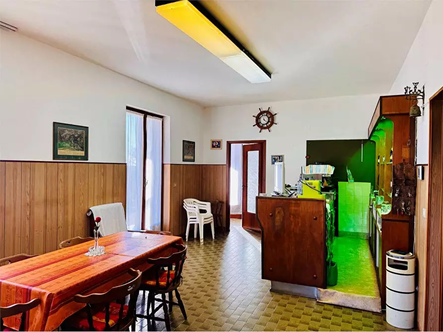 Immagine 15 di Casa indipendente in vendita  in Strada provinciale 14 2 a Borghetto D'arroscia