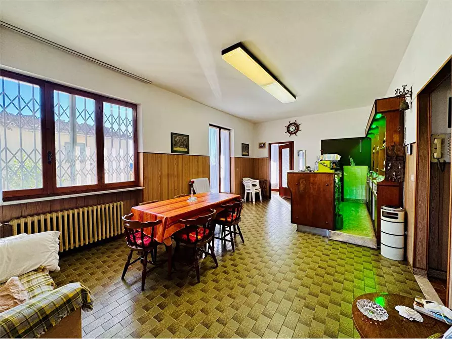 Immagine 1 di Casa indipendente in vendita  in Strada provinciale 14 2 a Borghetto D'arroscia