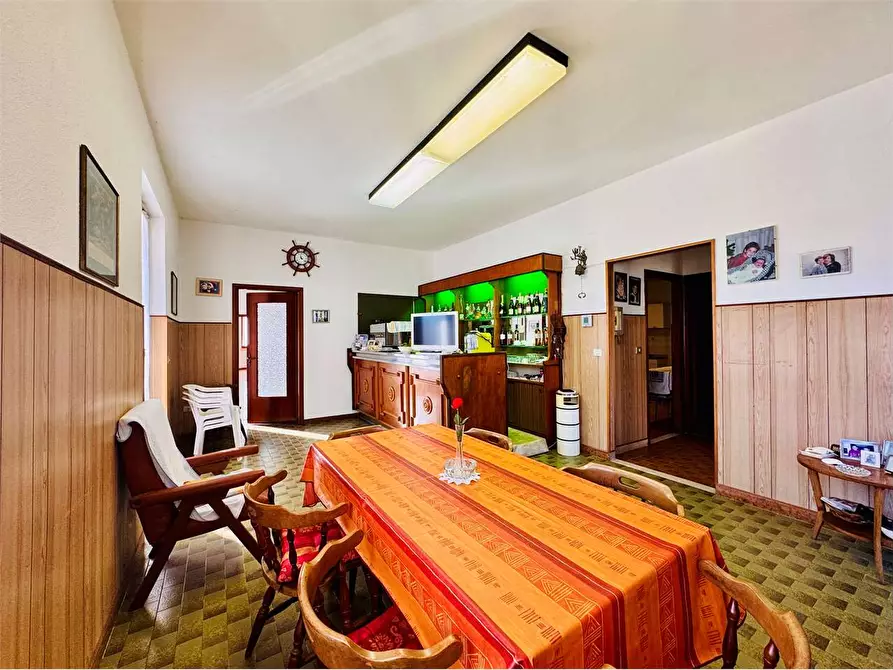 Immagine 17 di Casa indipendente in vendita  in Strada provinciale 14 2 a Borghetto D'arroscia