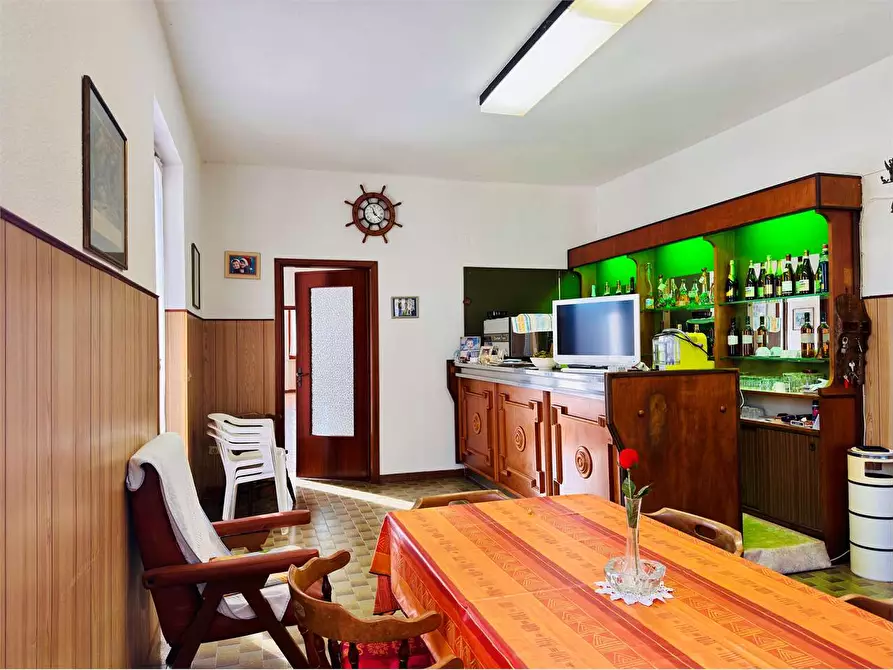 Immagine 2 di Casa indipendente in vendita  in Strada provinciale 14 2 a Borghetto D'arroscia