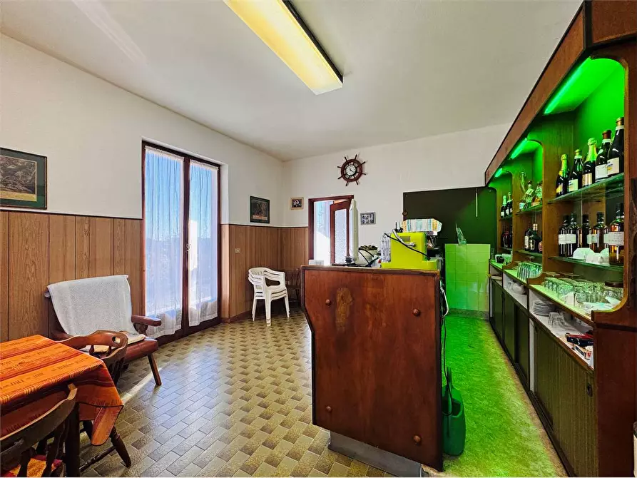 Immagine 19 di Casa indipendente in vendita  in Strada provinciale 14 2 a Borghetto D'arroscia