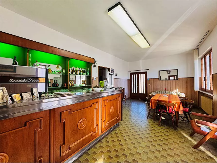 Immagine 3 di Casa indipendente in vendita  in Strada provinciale 14 2 a Borghetto D'arroscia