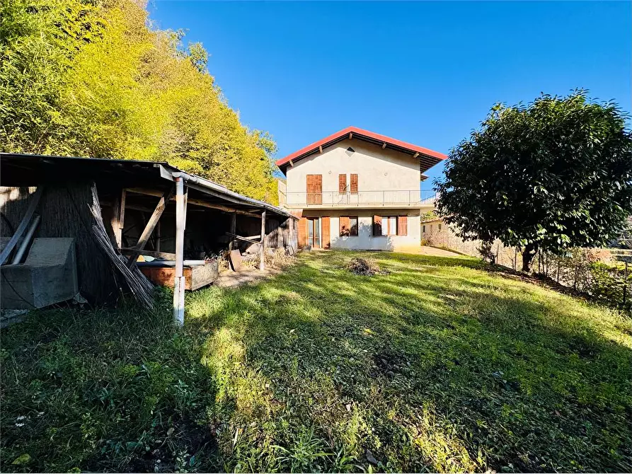Immagine 70 di Casa indipendente in vendita  in Strada provinciale 14 2 a Borghetto D'arroscia