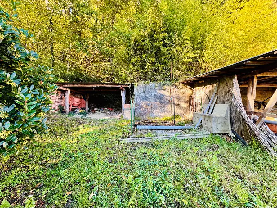 Immagine 12 di Casa indipendente in vendita  in Strada provinciale 14 2 a Borghetto D'arroscia