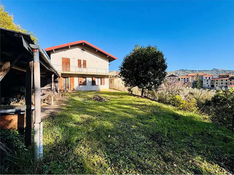 Immagine 6 di Casa indipendente in vendita  in Strada provinciale 14 2 a Borghetto D'arroscia
