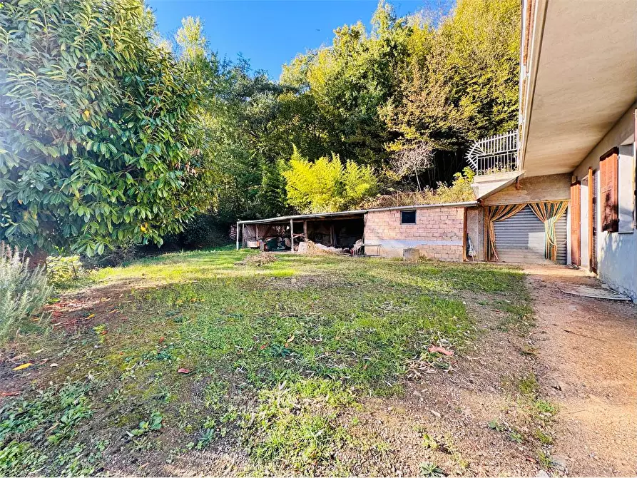 Immagine 8 di Casa indipendente in vendita  in Strada provinciale 14 2 a Borghetto D'arroscia