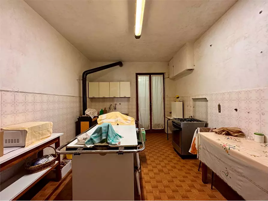 Immagine 36 di Casa indipendente in vendita  in Strada provinciale 14 2 a Borghetto D'arroscia