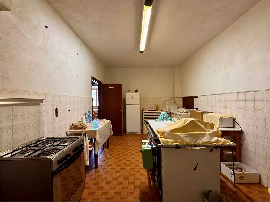Immagine 35 di Casa indipendente in vendita  in Strada provinciale 14 2 a Borghetto D'arroscia