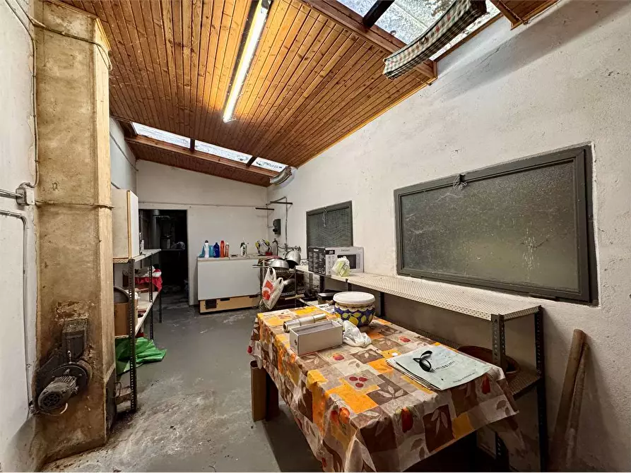 Immagine 71 di Casa indipendente in vendita  in Strada provinciale 14 2 a Borghetto D'arroscia