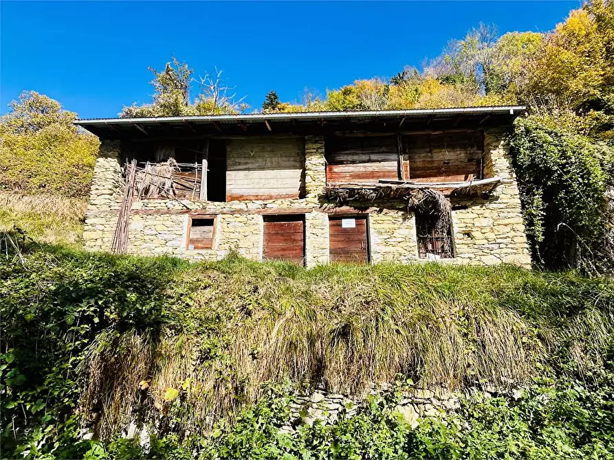 Immagine 4 di Rustico / casale in vendita  in Frazione Albra a Ormea