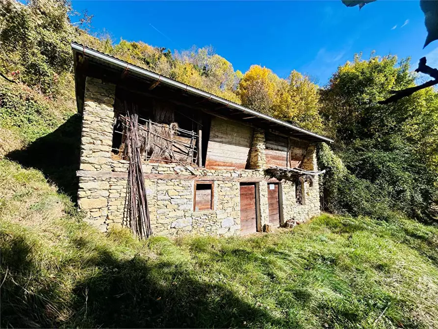 Immagine 5 di Rustico / casale in vendita  in Frazione Albra a Ormea