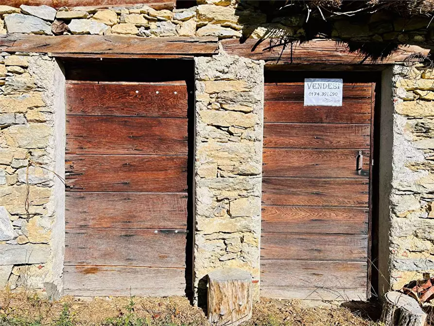 Immagine 8 di Rustico / casale in vendita  in Frazione Albra a Ormea