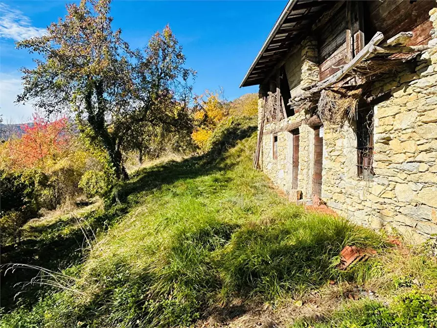 Immagine 3 di Rustico / casale in vendita  in Frazione Albra a Ormea