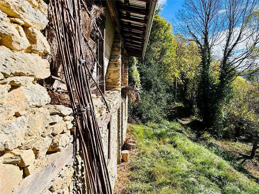 Immagine 17 di Rustico / casale in vendita  in Frazione Albra a Ormea