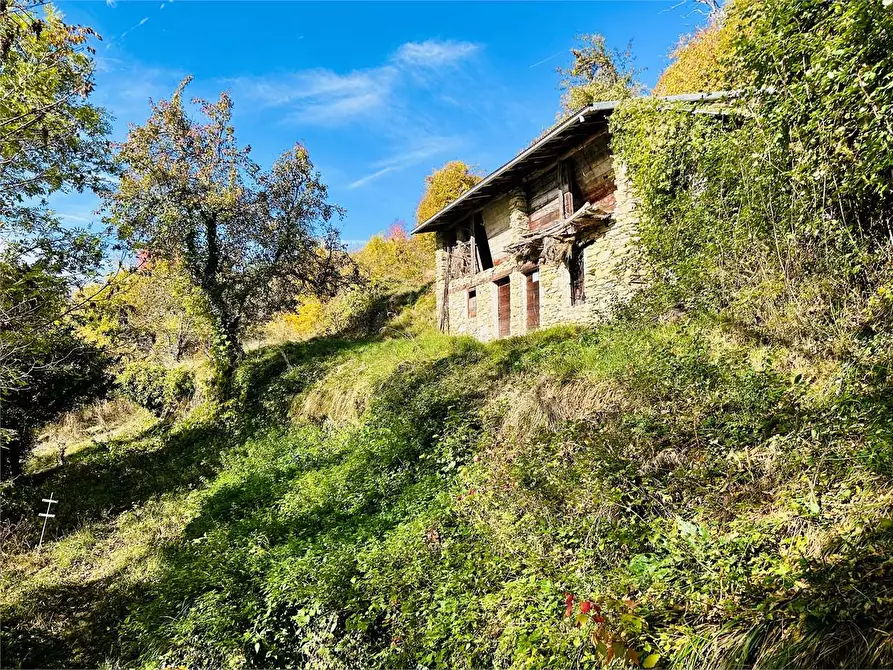 casa indipendente in vendita ad Ormea in zona Albra