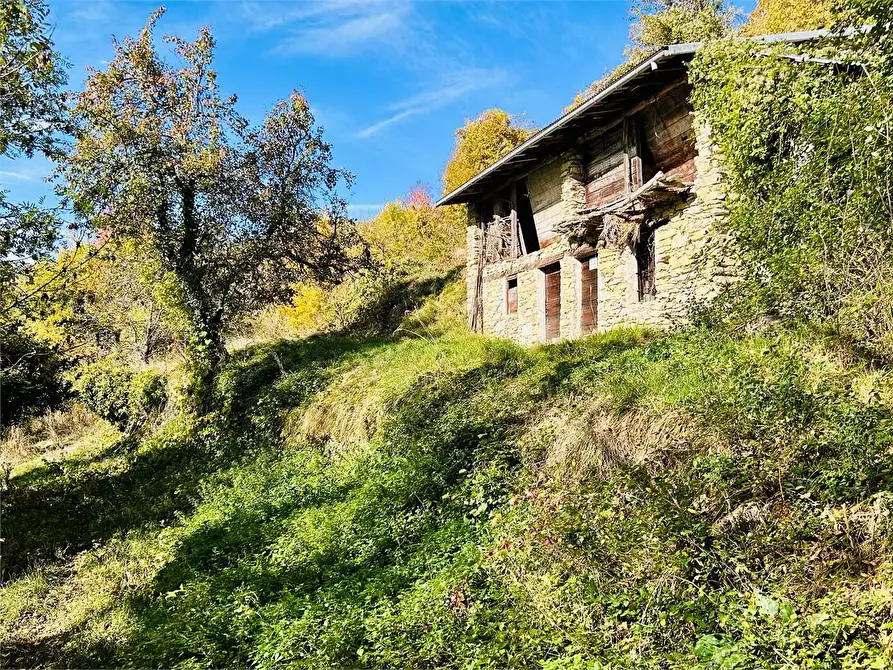 Immagine 31 di Rustico / casale in vendita  in Frazione Albra a Ormea