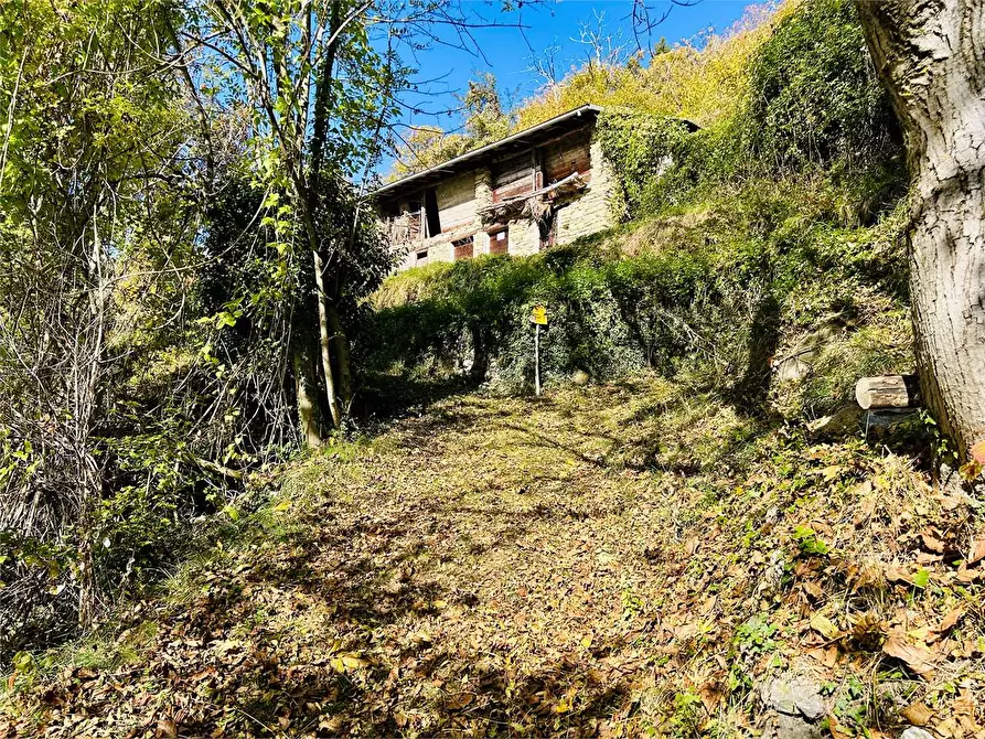 Immagine 32 di Rustico / casale in vendita  in Frazione Albra a Ormea