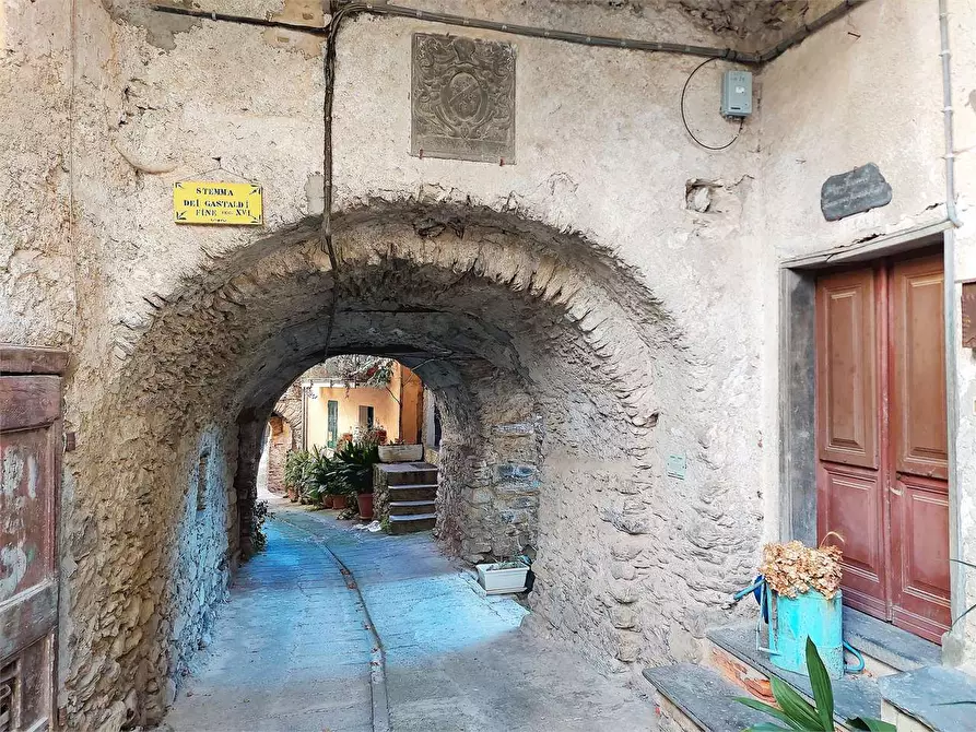 Immagine 52 di Casa indipendente in vendita  in Via Palestro 14 a Cosio D'arroscia