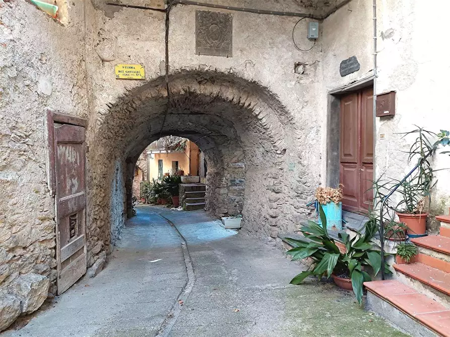 Immagine 53 di Casa indipendente in vendita  in Via Palestro 14 a Cosio D'arroscia