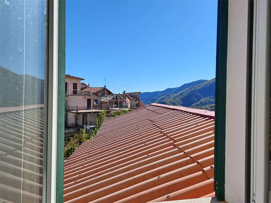 Immagine 21 di Casa indipendente in vendita  in Via Palestro 14 a Cosio D'arroscia