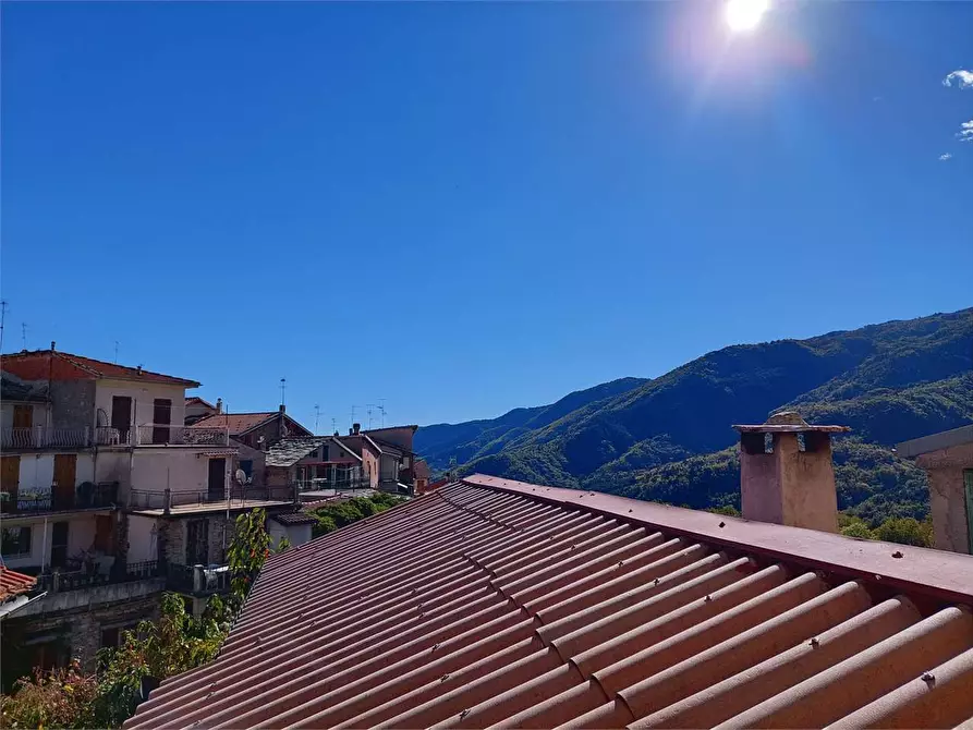 Immagine 22 di Casa indipendente in vendita  in Via Palestro 14 a Cosio D'arroscia