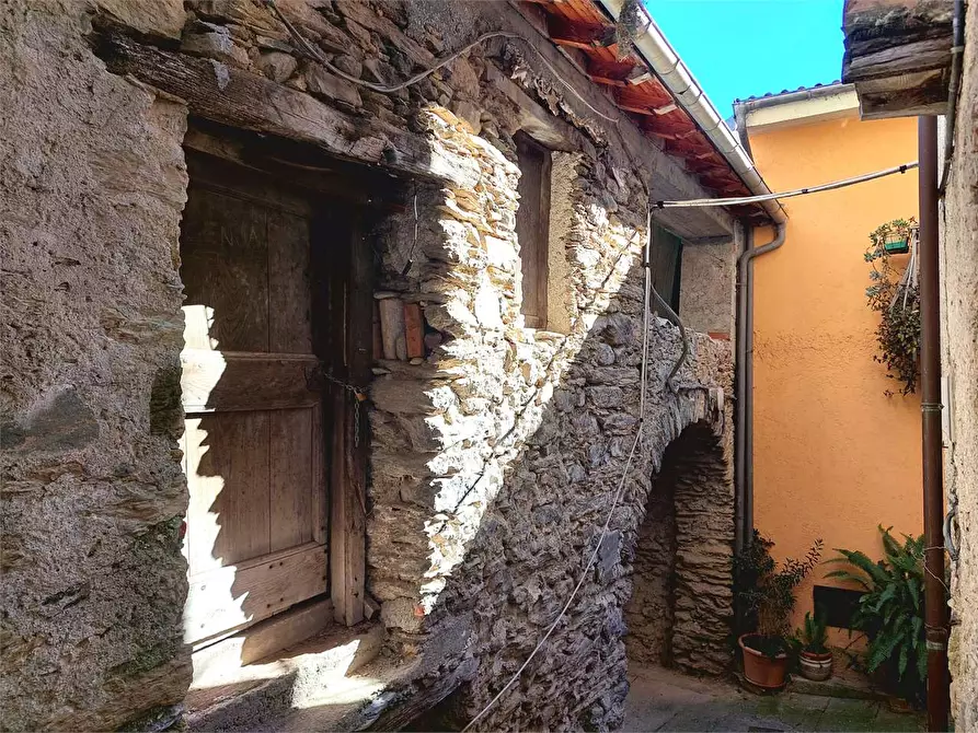 Immagine 43 di Casa indipendente in vendita  in Via Palestro 14 a Cosio D'arroscia