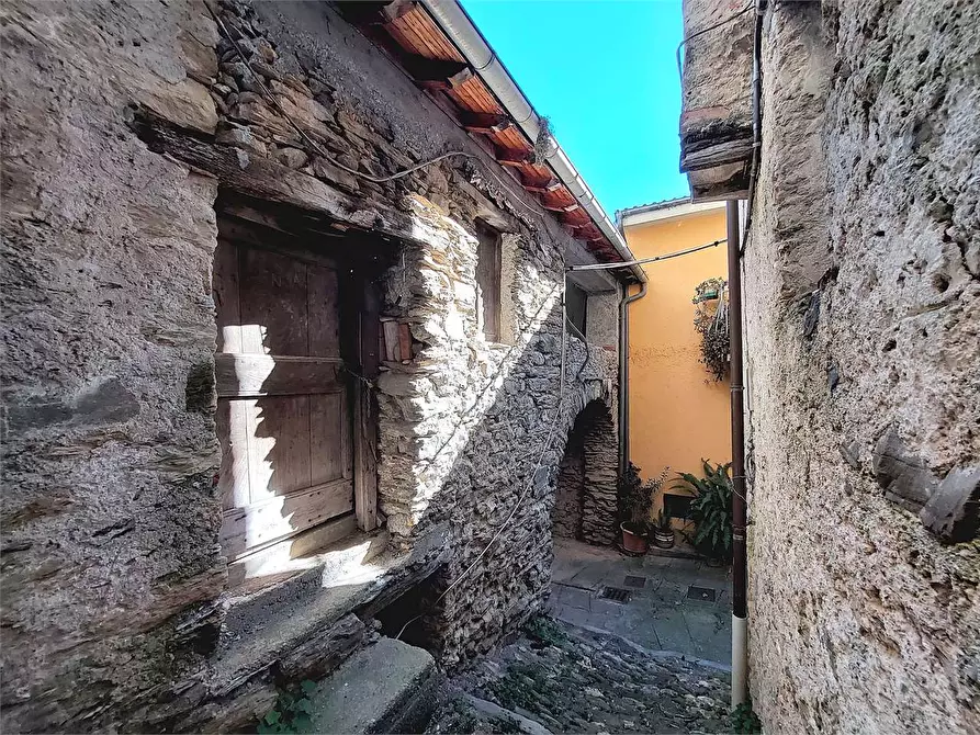 Immagine 42 di Casa indipendente in vendita  in Via Palestro 14 a Cosio D'arroscia