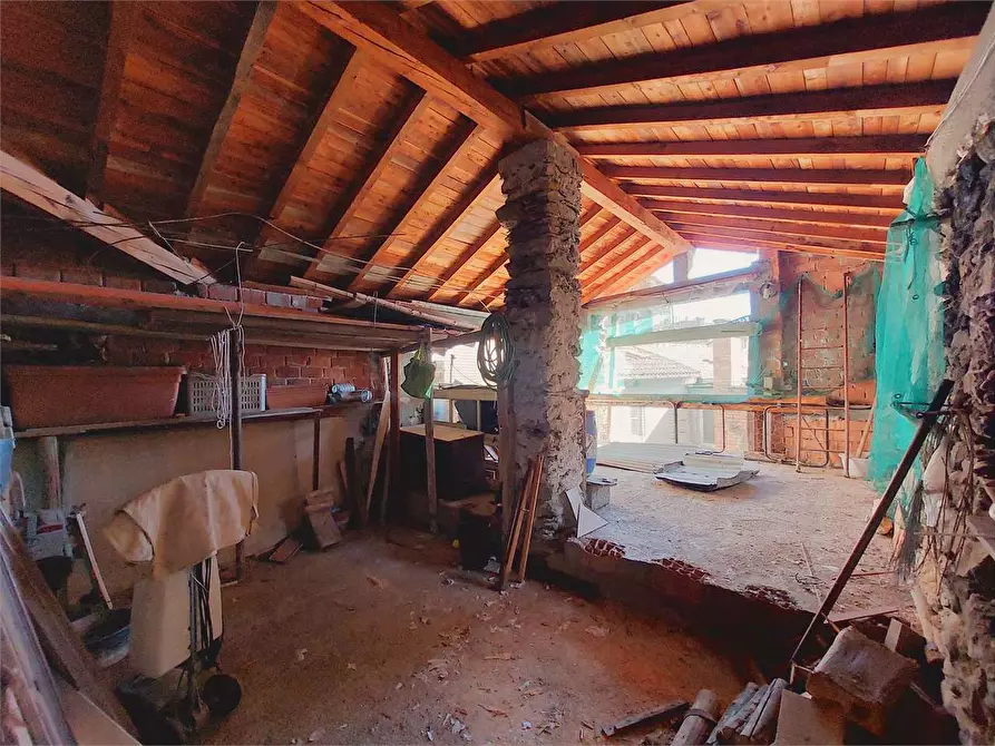 Immagine 45 di Casa indipendente in vendita  in Via Palestro 14 a Cosio D'arroscia