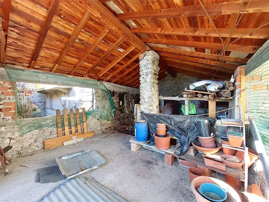 Immagine 46 di Casa indipendente in vendita  in Via Palestro 14 a Cosio D'arroscia