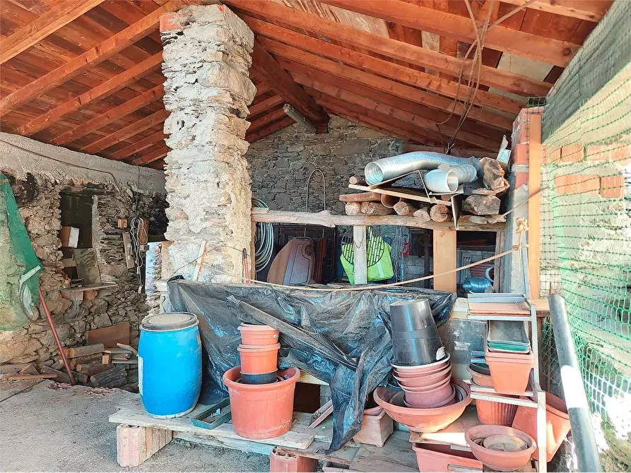 Immagine 47 di Casa indipendente in vendita  in Via Palestro 14 a Cosio D'arroscia