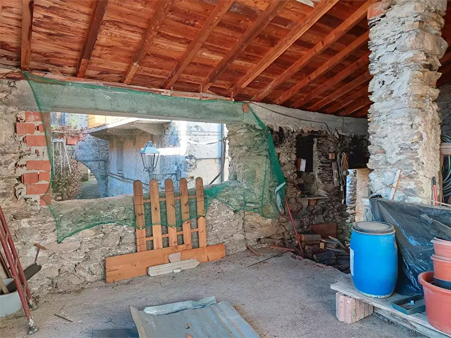 Immagine 48 di Casa indipendente in vendita  in Via Palestro 14 a Cosio D'arroscia