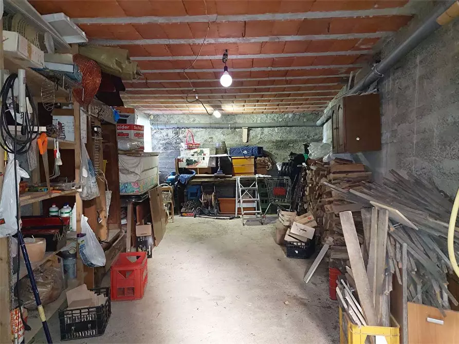 Immagine 38 di Casa indipendente in vendita  in Via Palestro 14 a Cosio D'arroscia