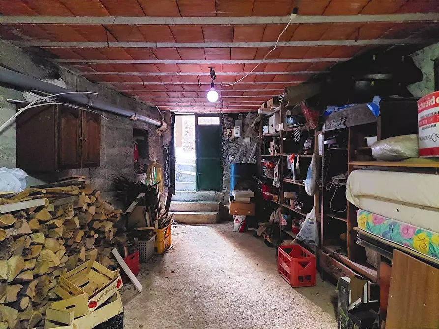 Immagine 39 di Casa indipendente in vendita  in Via Palestro 14 a Cosio D'arroscia