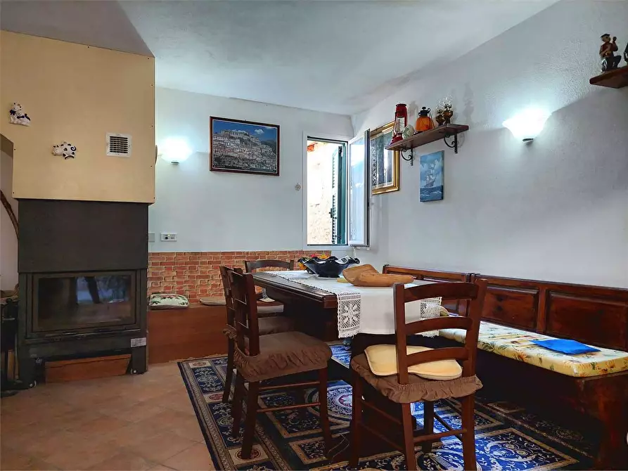 Immagine 6 di Casa indipendente in vendita  in Via Palestro 14 a Cosio D'arroscia