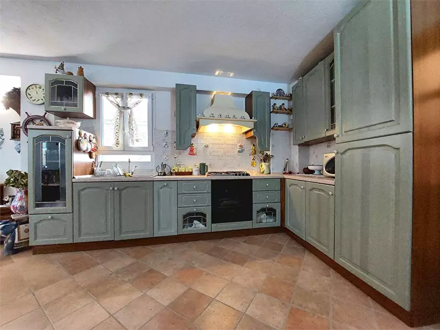 Immagine 13 di Casa indipendente in vendita  in Via Palestro 14 a Cosio D'arroscia