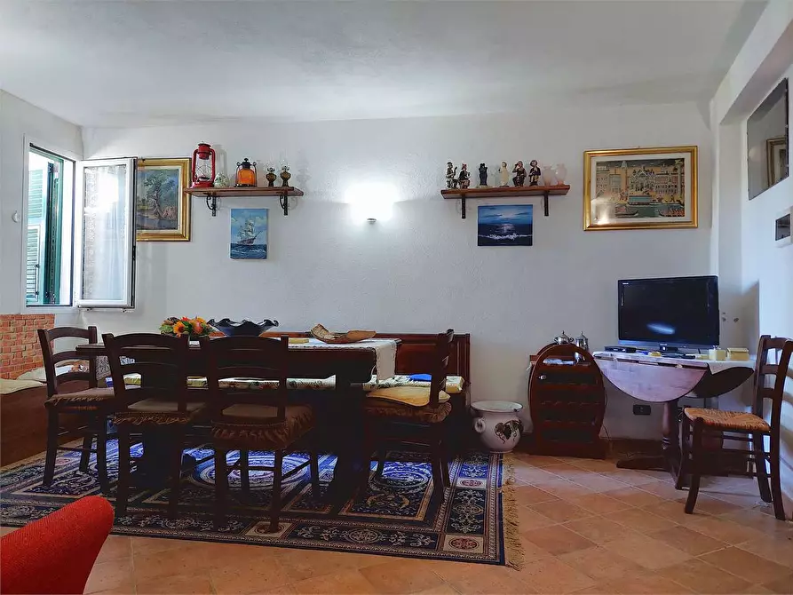 Immagine 12 di Casa indipendente in vendita  in Via Palestro 14 a Cosio D'arroscia