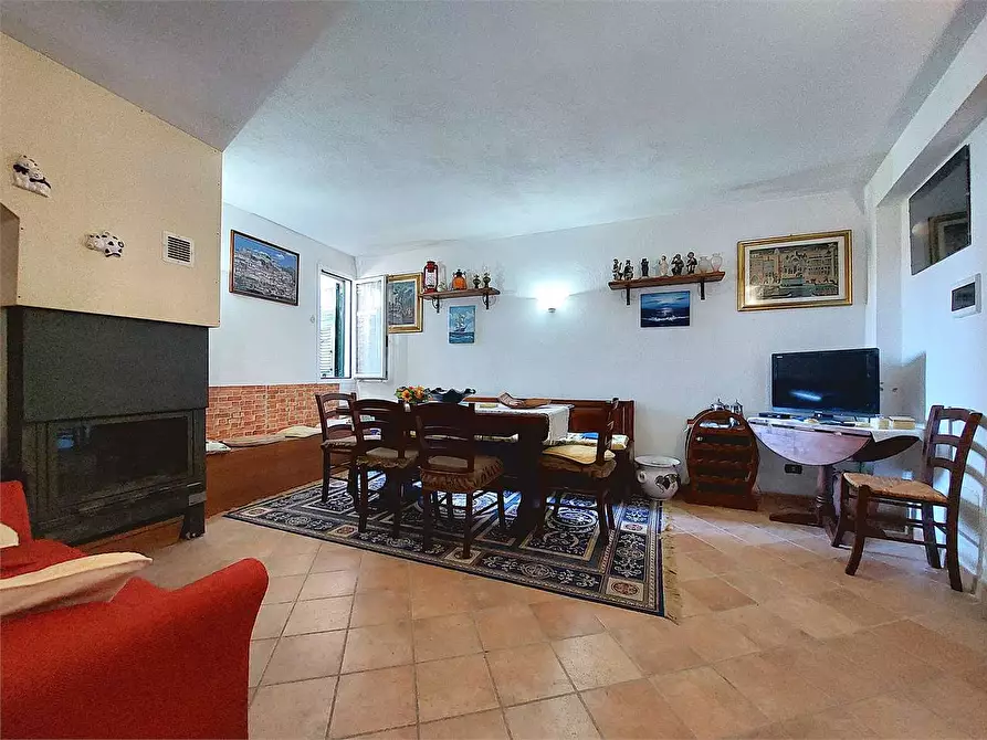 Immagine 7 di Casa indipendente in vendita  in Via Palestro 14 a Cosio D'arroscia