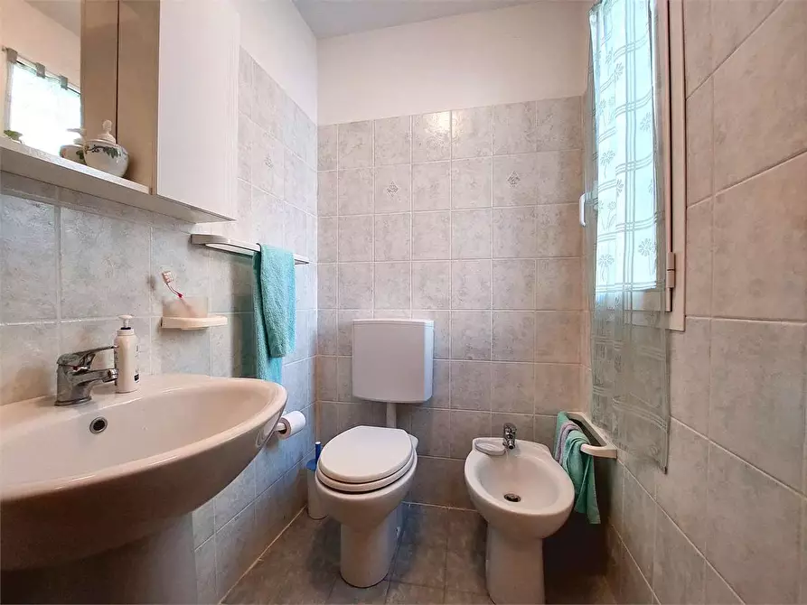 Immagine 16 di Casa indipendente in vendita  in Via Palestro 14 a Cosio D'arroscia